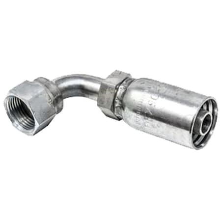 Aftermarket HC-FFX90 Female Seal Lok, Swivel 90-1/2 Elbow A-FFX90-08-08-AI